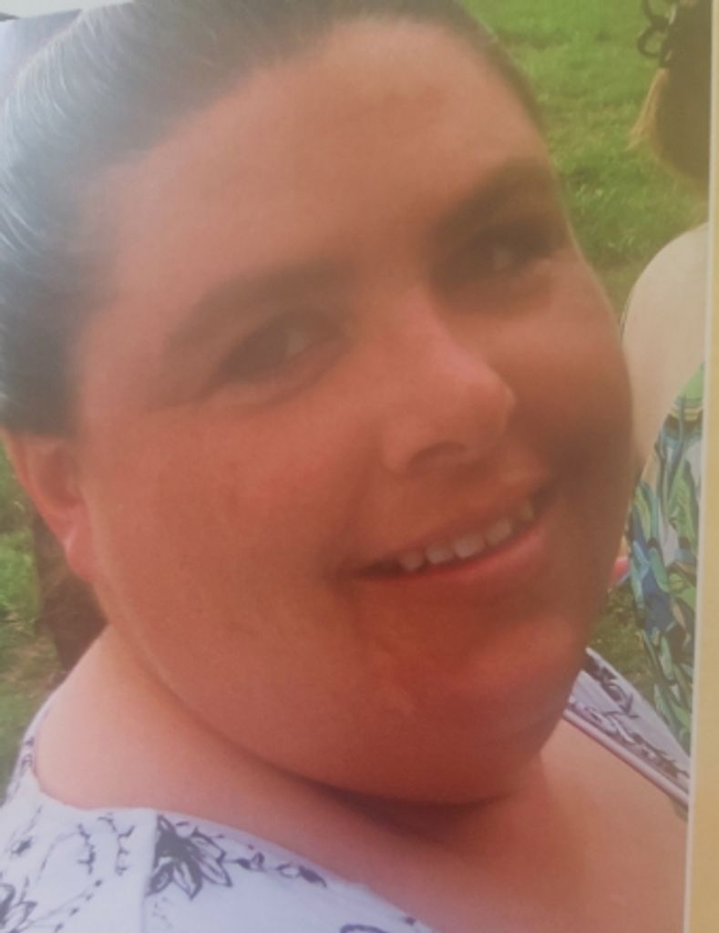 Tricia  Renee  Failer