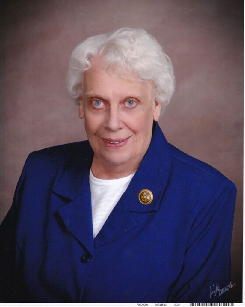 Ruth Ann Scott