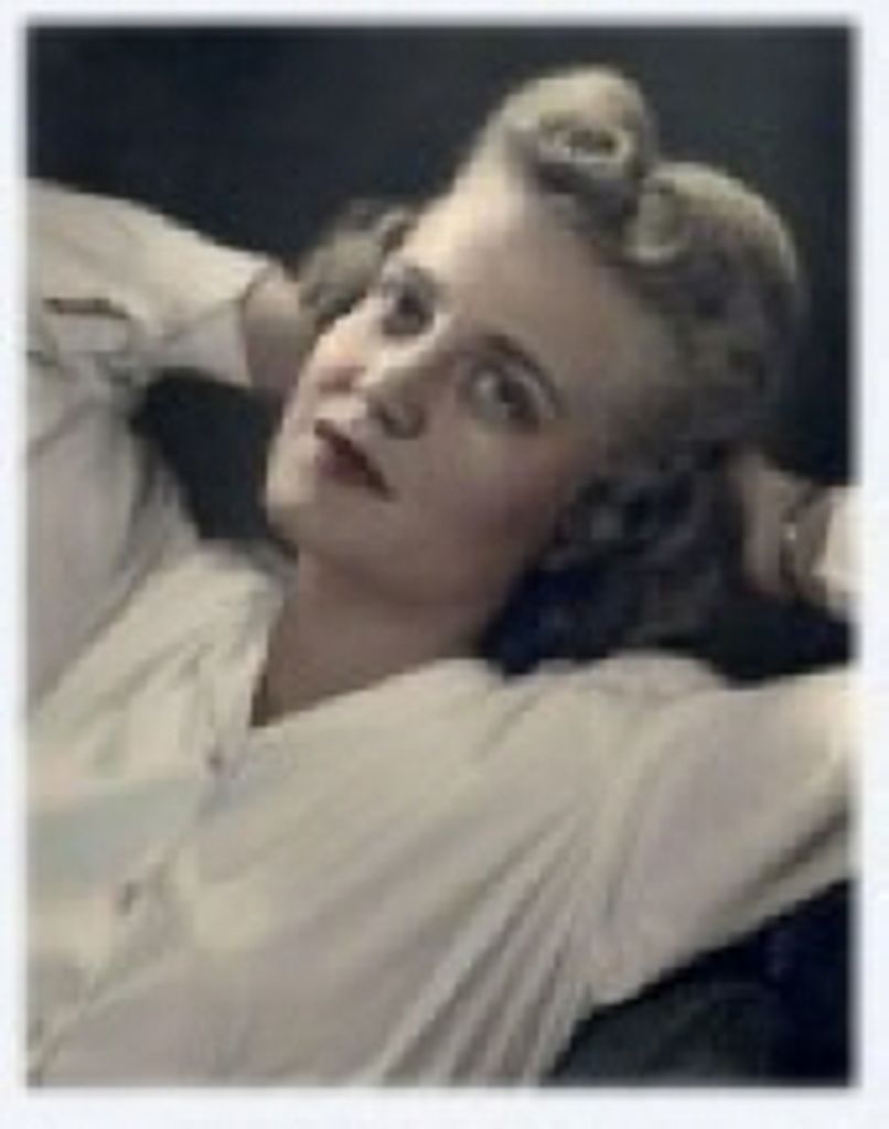 Mary Absher