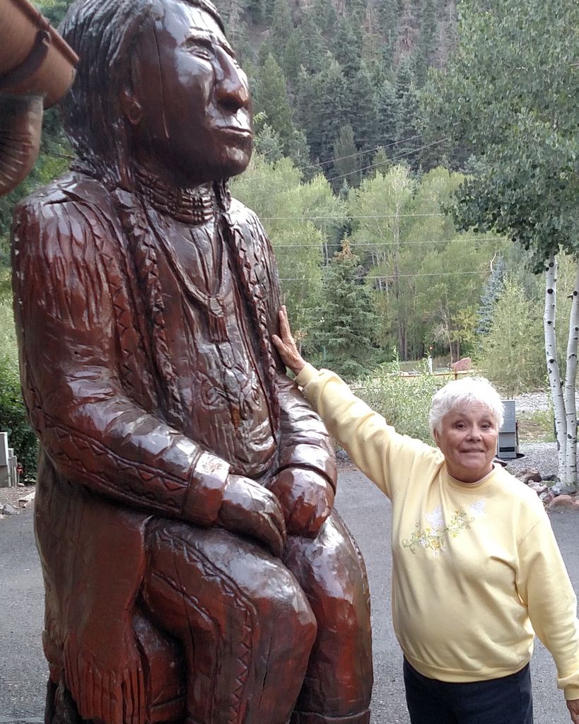 Shanee Carol Weinberger Profile Photo