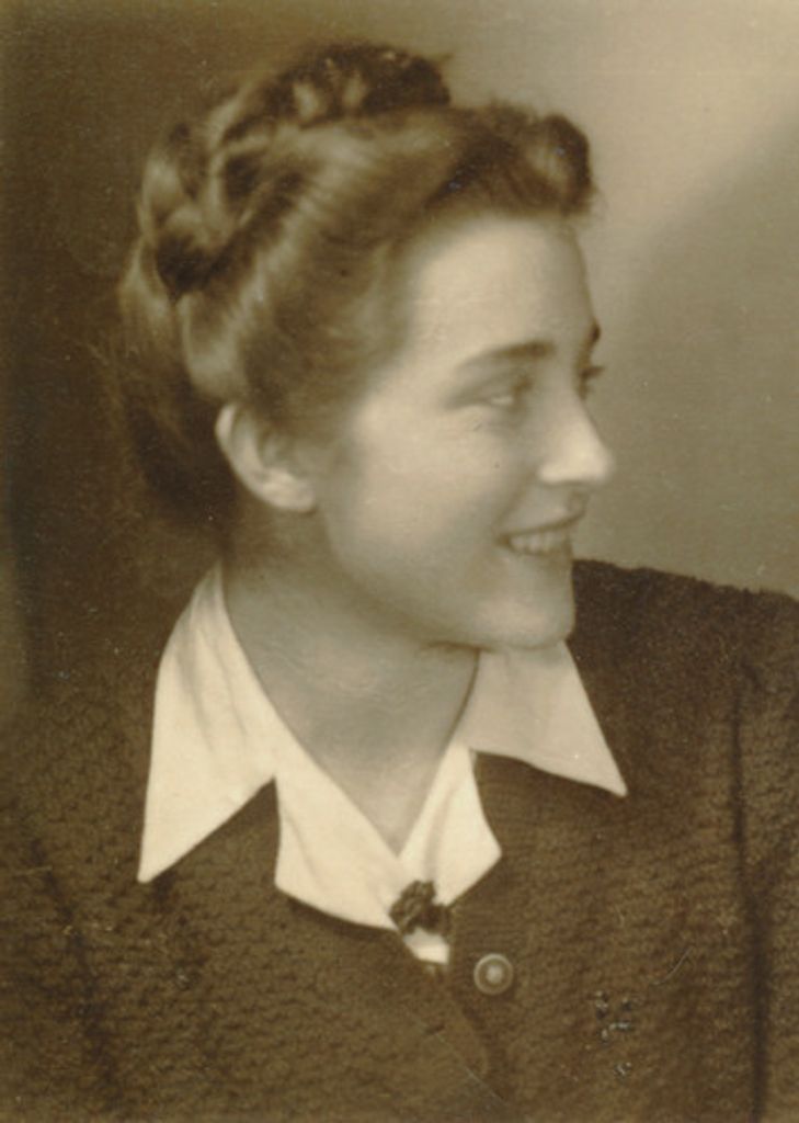 Eugenia K Mordwinkin