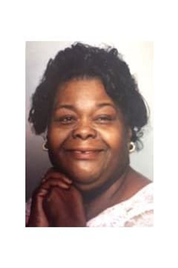 Zarlene Bryant Hargrove