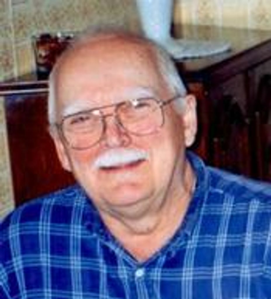 Allen R. Perry