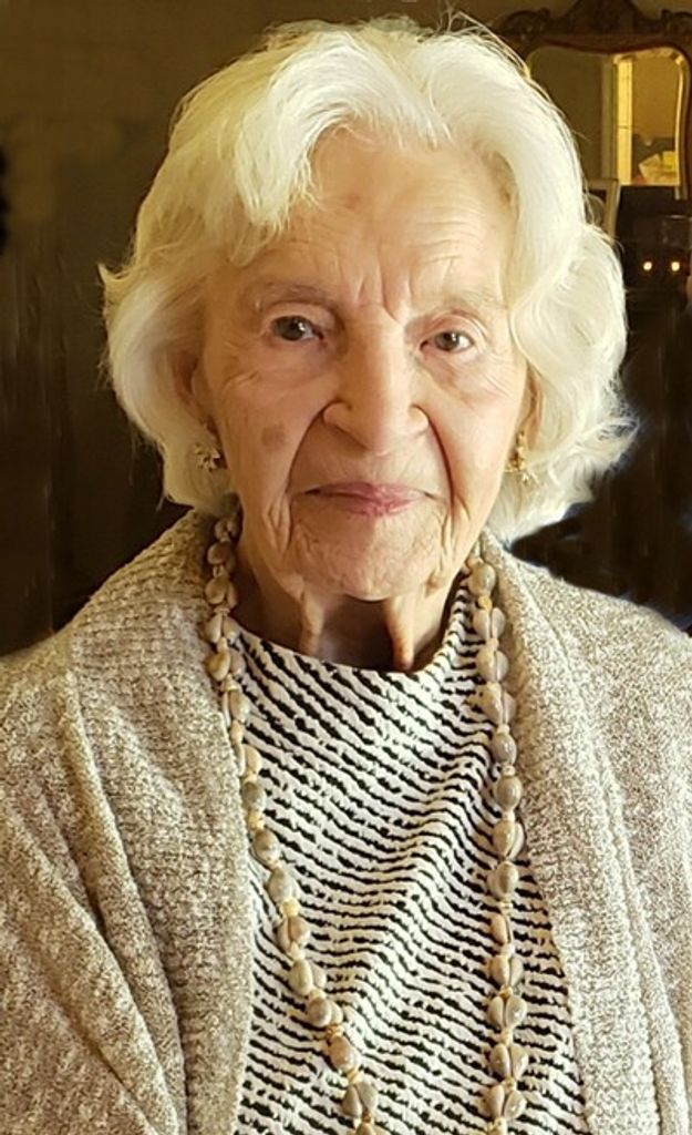 Melba Ann Gower Profile Photo