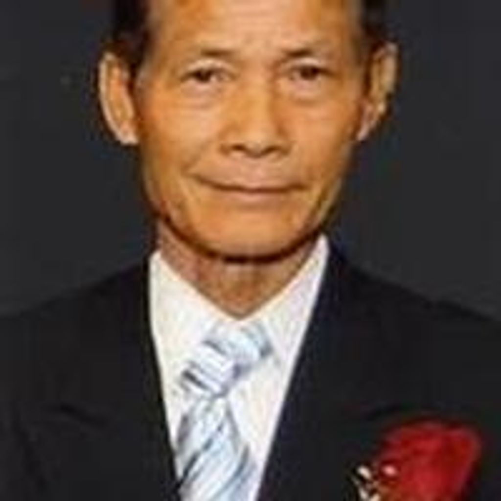 Tung Thanh Nguyen