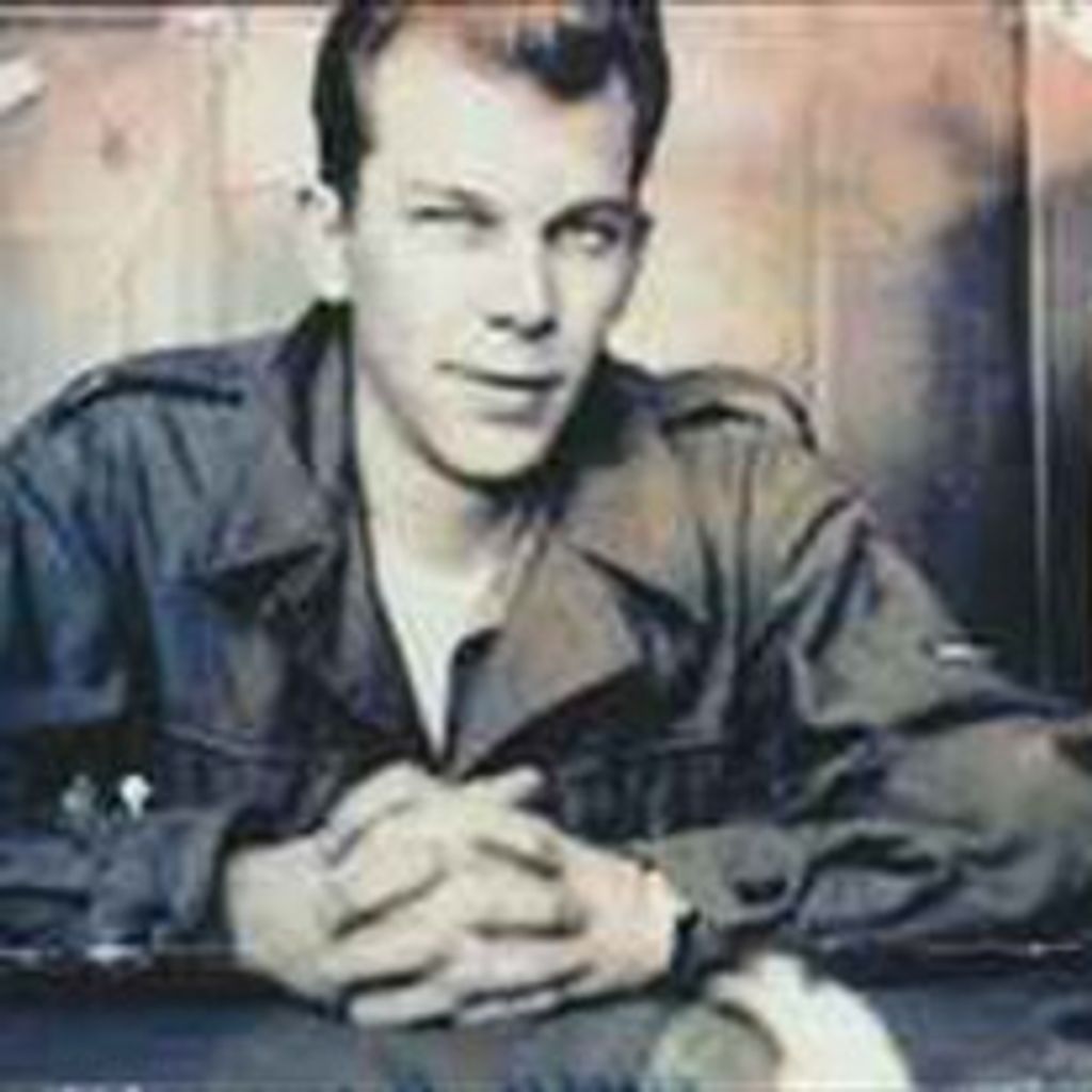 Thomas L. Johnston Profile Photo