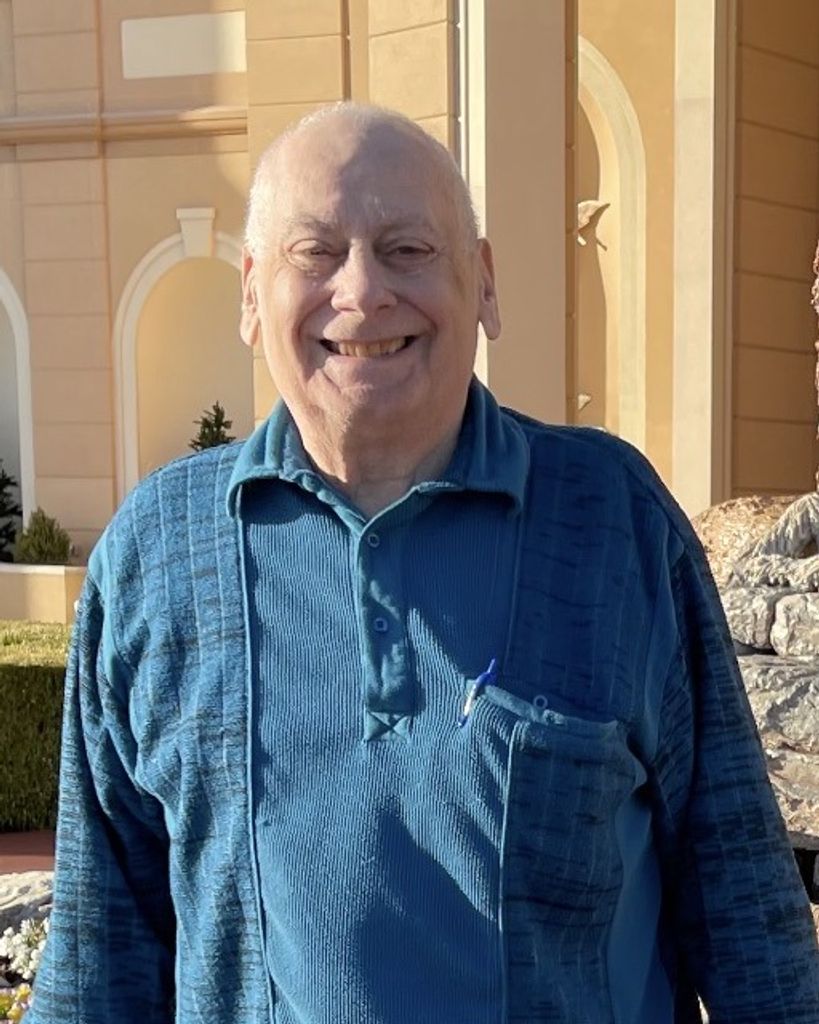 Michael Thomas Grazier Profile Photo