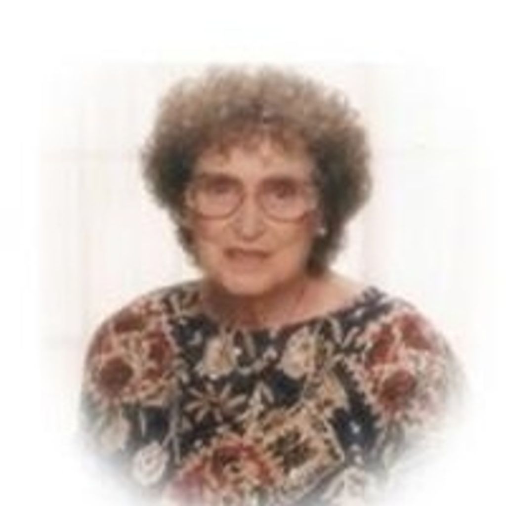 E Faye Shultz