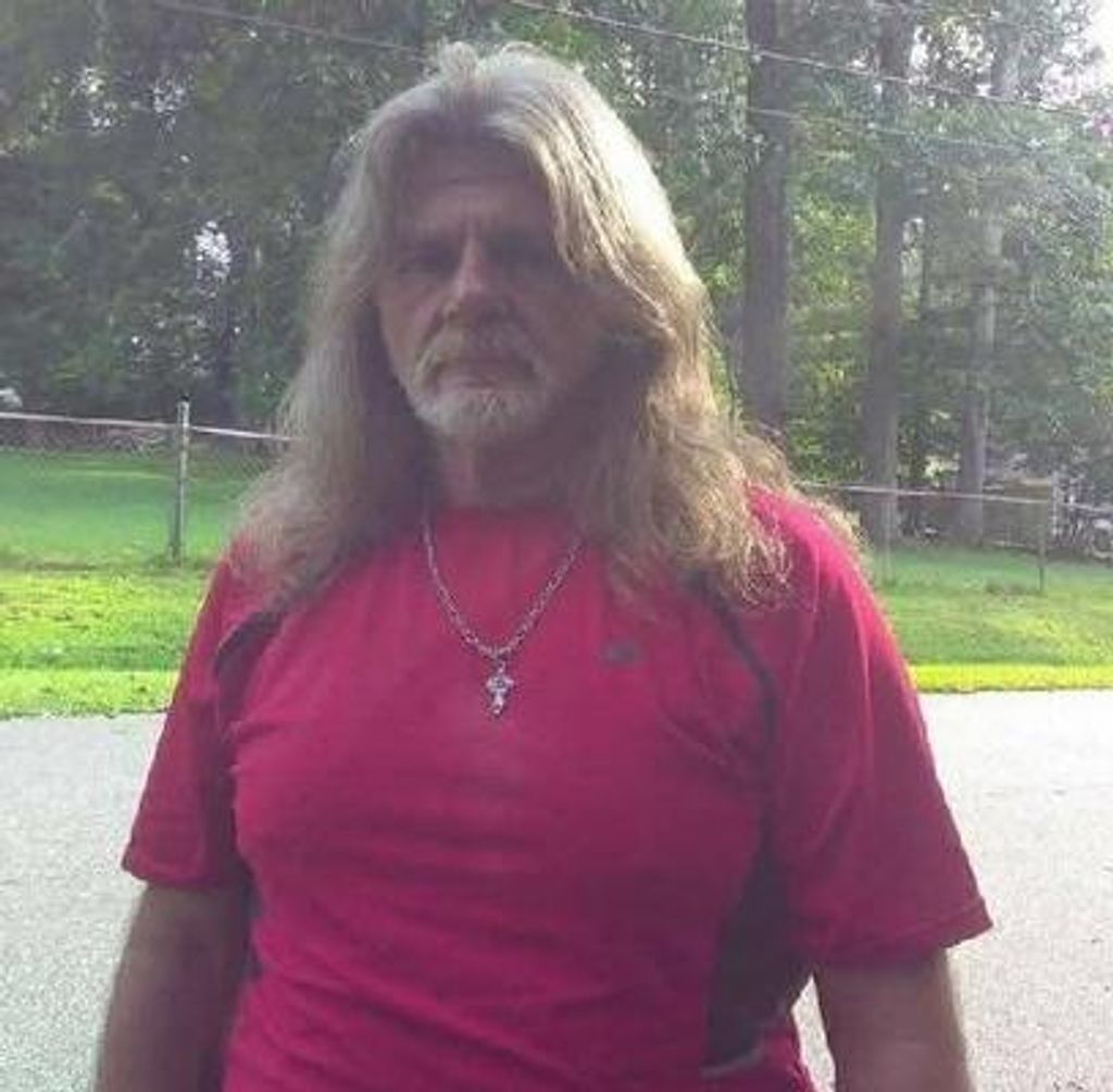 Carl David Everhart Profile Photo