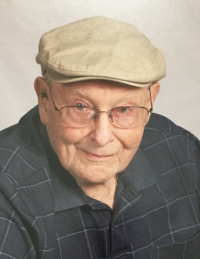 Vincent Howard Dutton Jr.