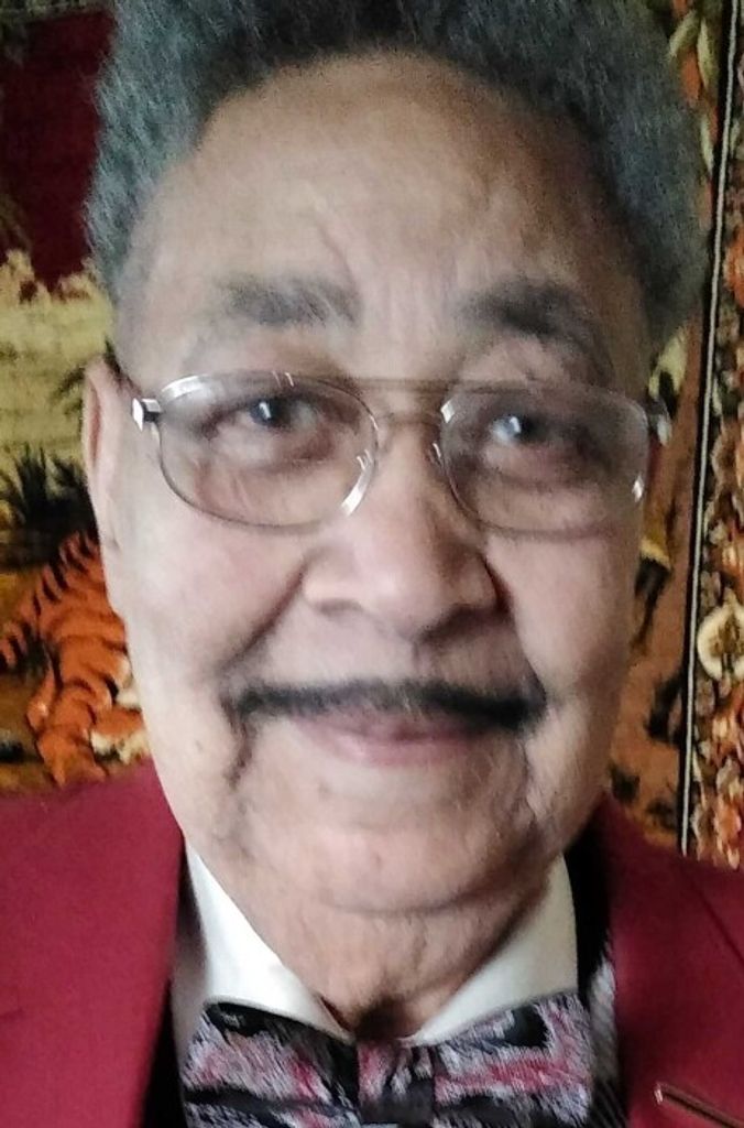 Omer Wilkins Sr Profile Photo