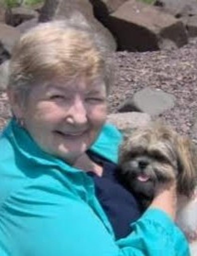 Roberta Gayle Ceryes