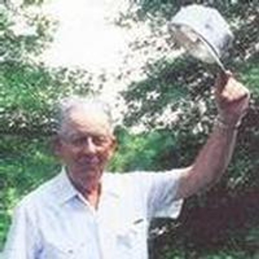 Joseph Lawrence Cowden, Jr.