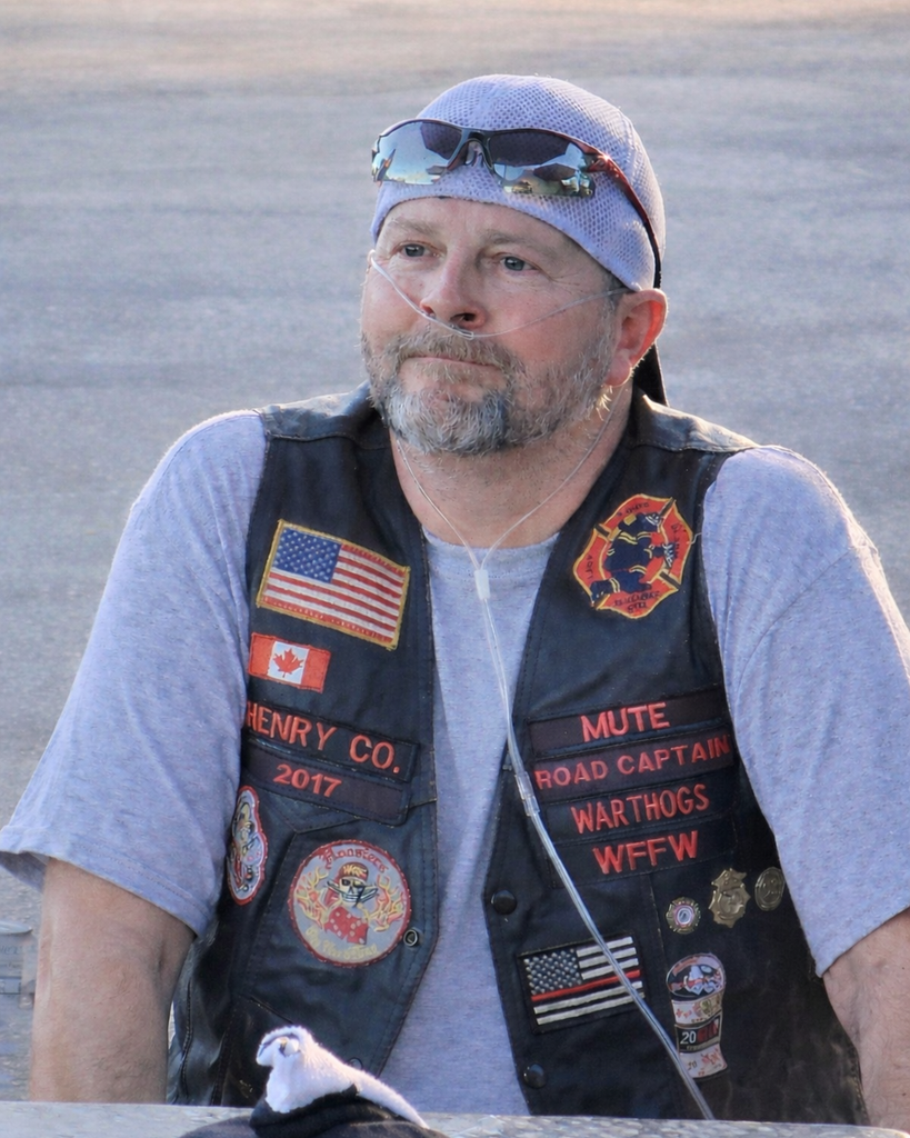 Howard Richard Thorman Profile Photo