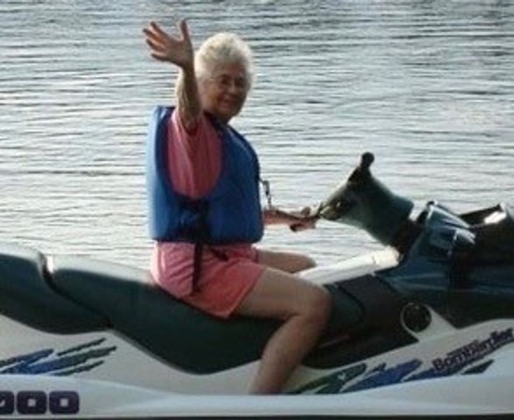 Virginia Hersom Profile Photo