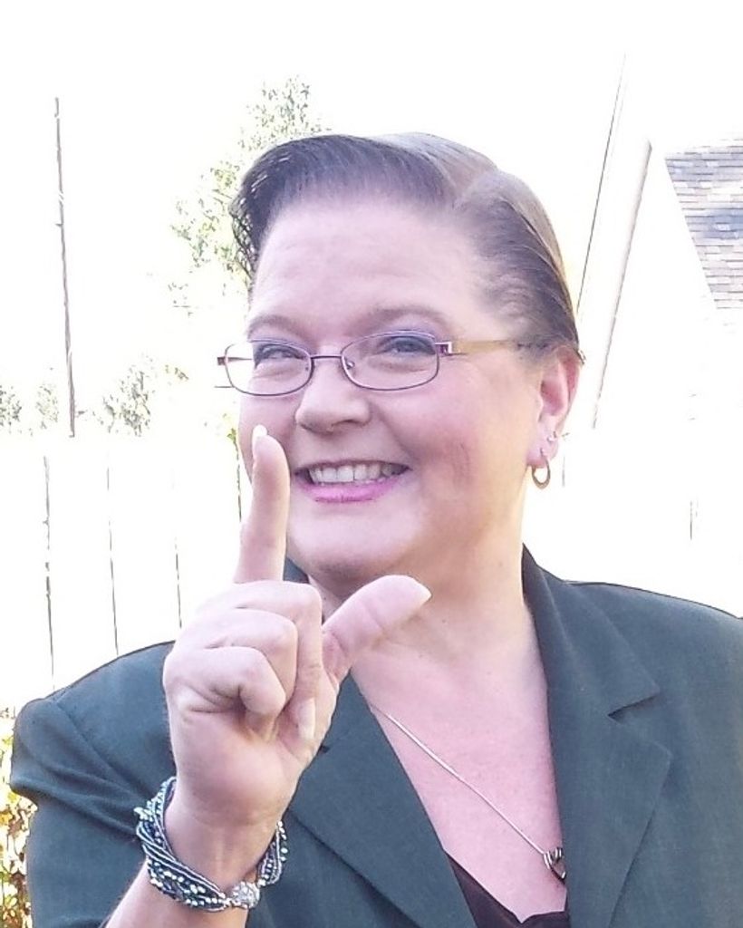 Kirsten Samwel