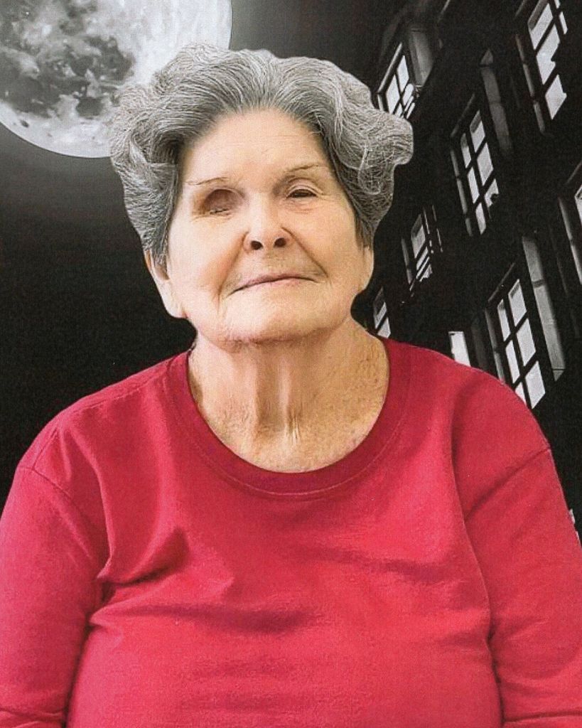 Mrs. Catherine Lillian Davis