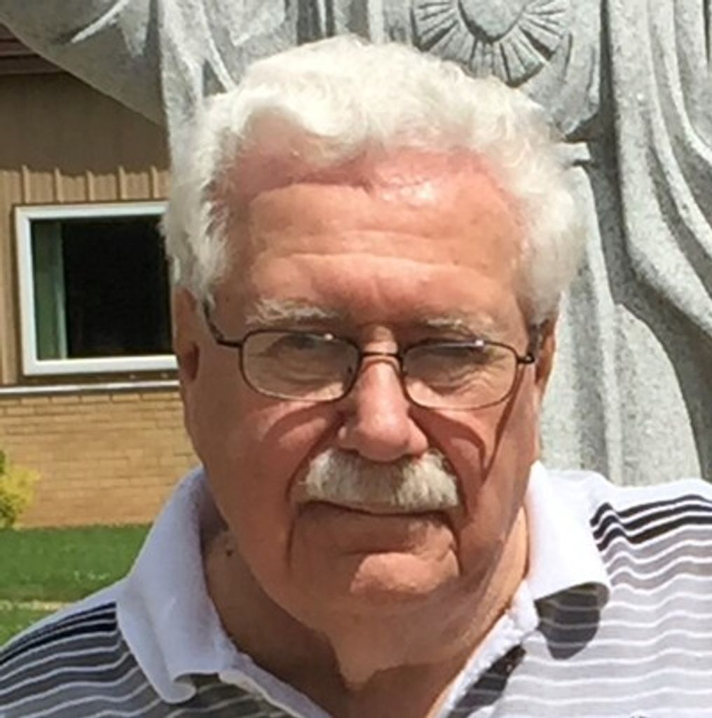 Lyle "Pat" G. Keaveny Profile Photo