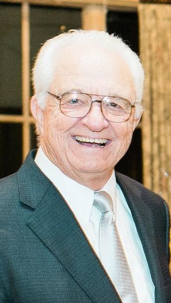 Maj (Retired) Mathew Dale Dallas