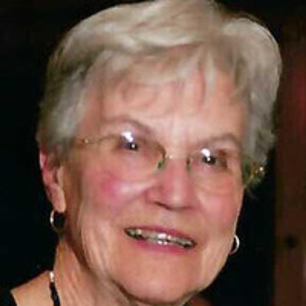 Anita Goutos Profile Photo