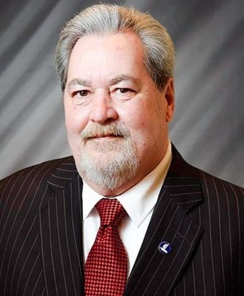 Michael George Taylor Profile Photo