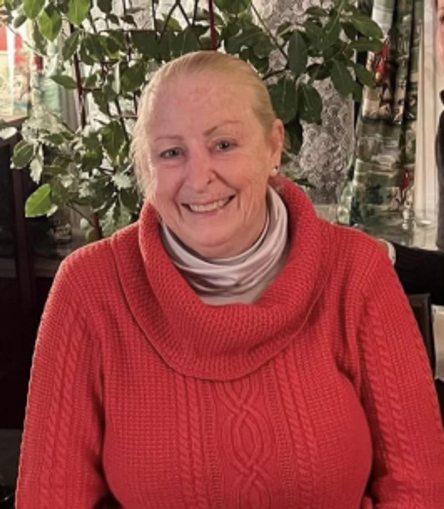 Perry Stewart Profile Photo