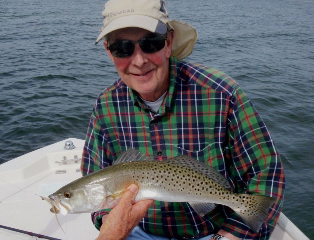 Robert "Bob" MacDonald