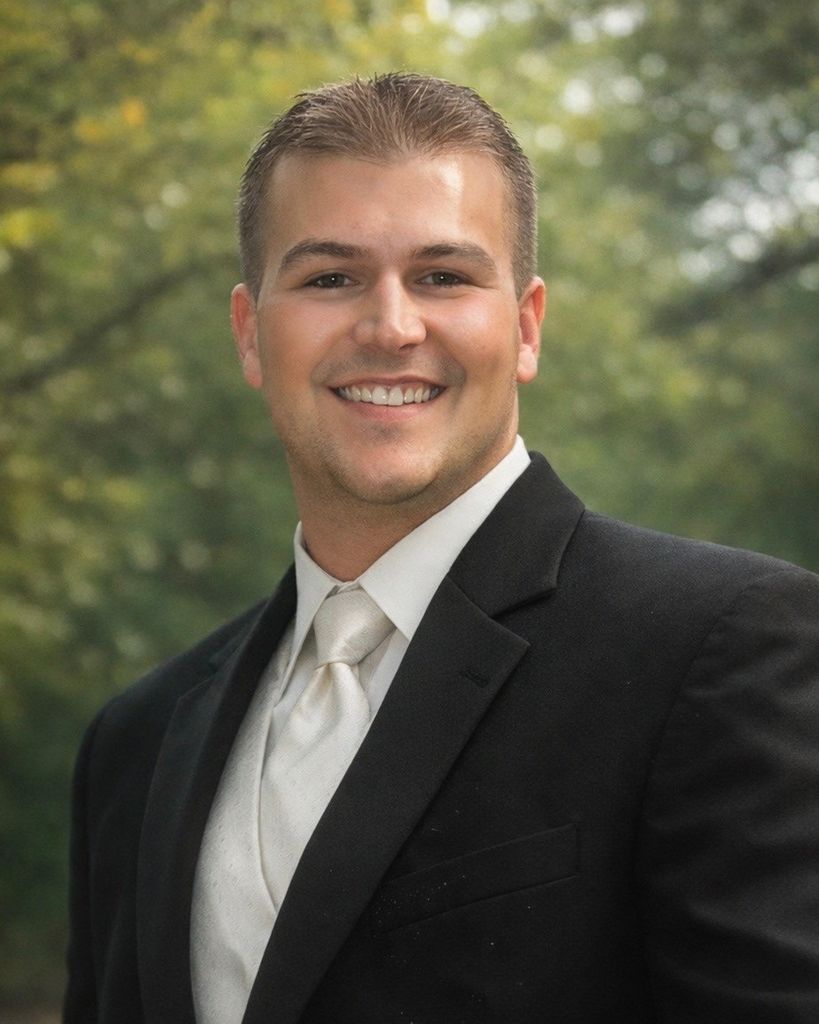 Ryan Patrick Sullivan Profile Photo