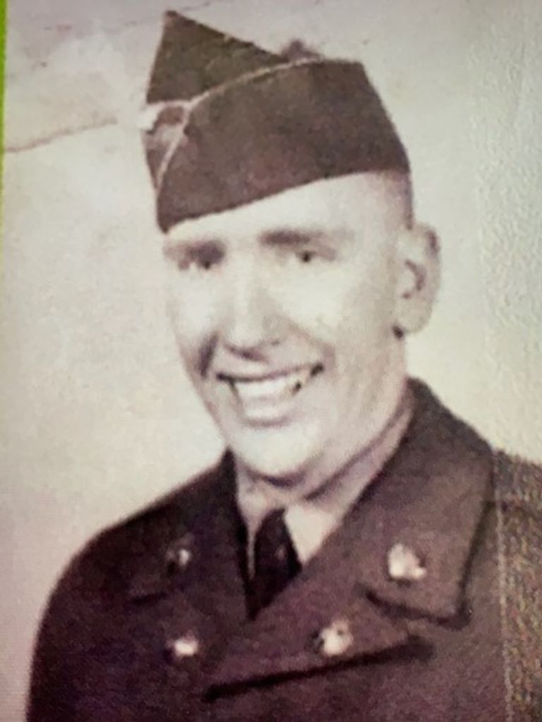 Paul Francis Strader