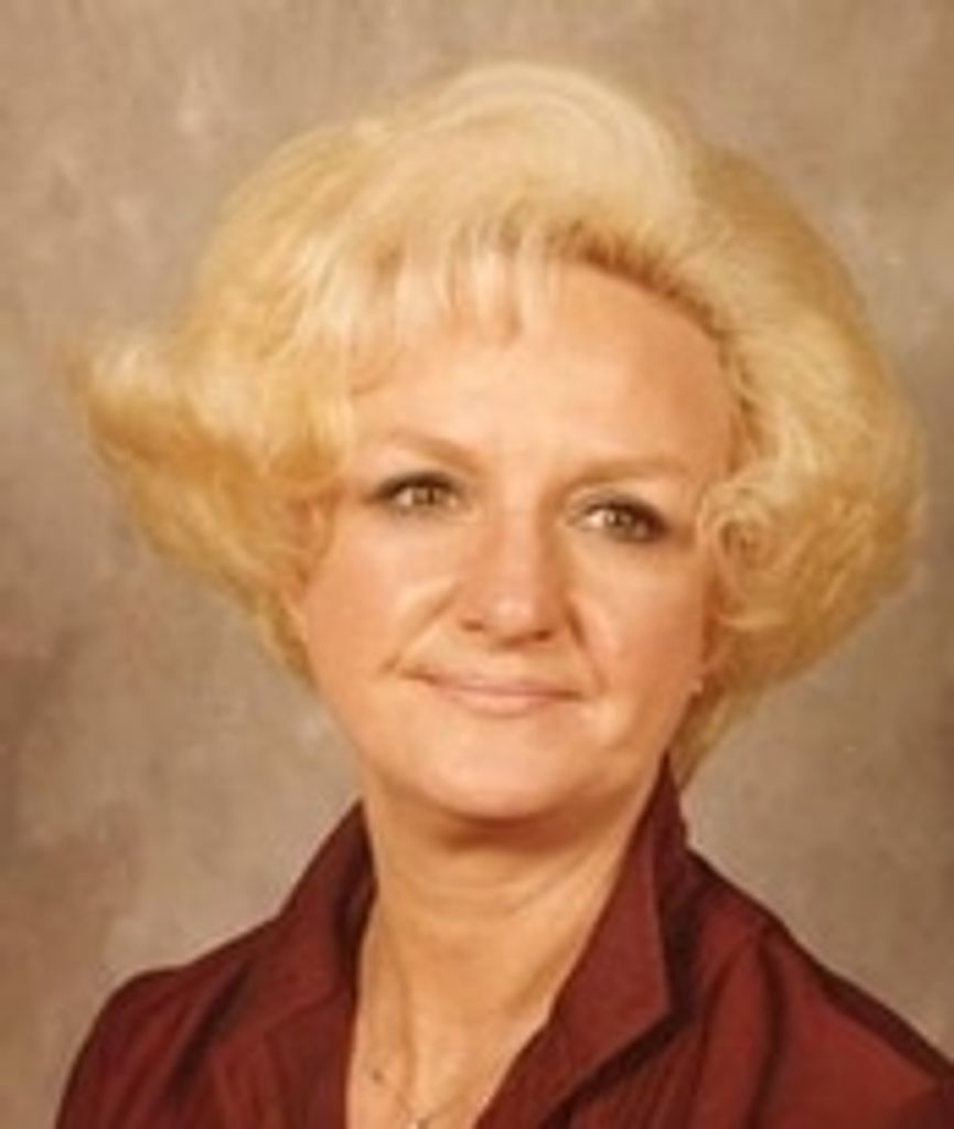 Margaret Williams