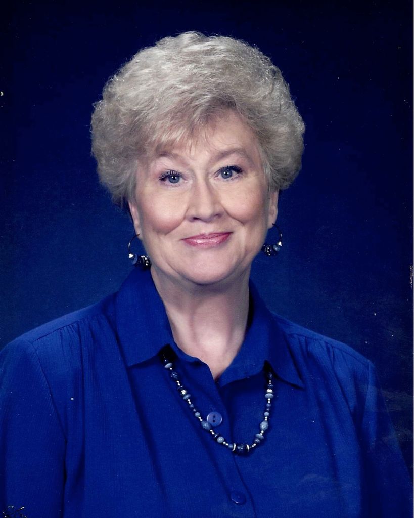 Katheryn "Kay" Frances Dashley