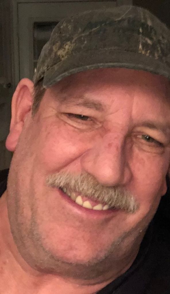 Lee Allan Hickey Profile Photo