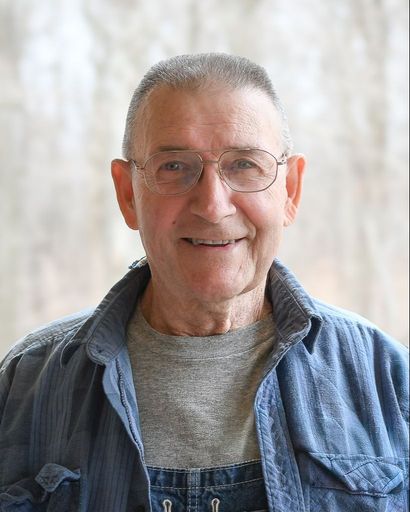 Ale Junior Boyatt's obituary image