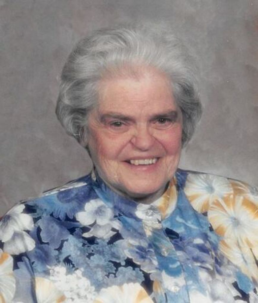 Josephine Louise Haire Profile Photo