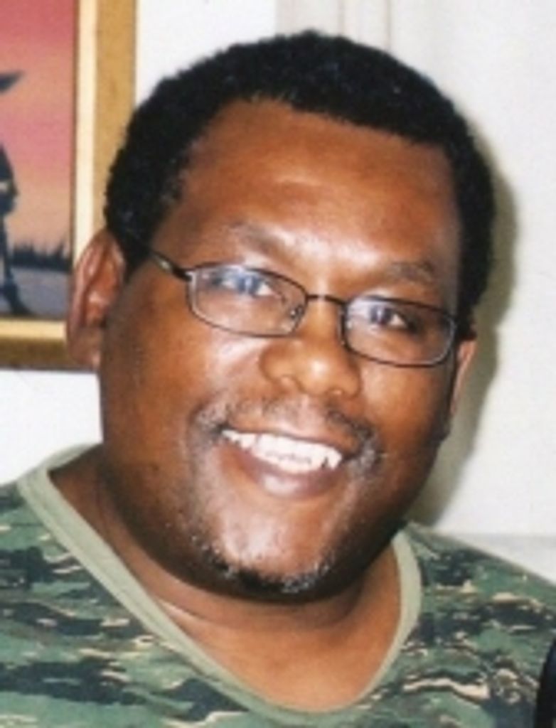 Gary Alan Morris Profile Photo