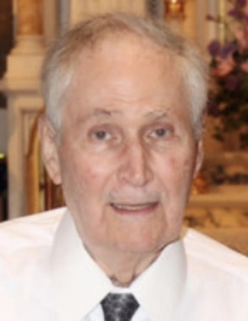 Loren G. Zuercher Profile Photo