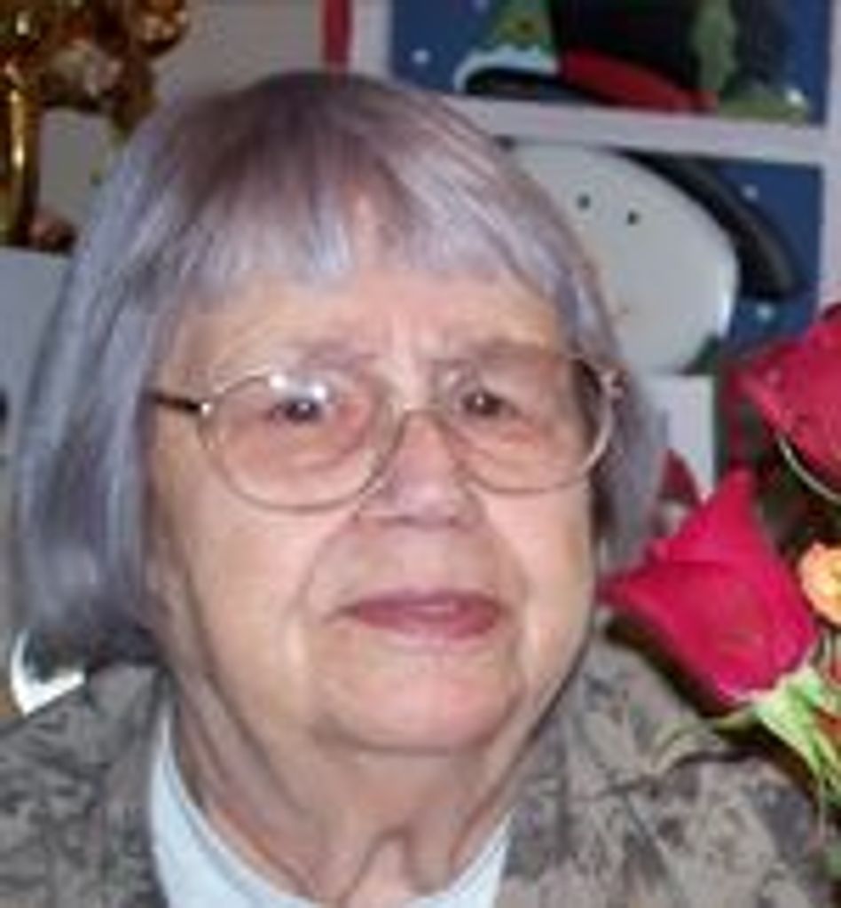 Marguerite Helen King