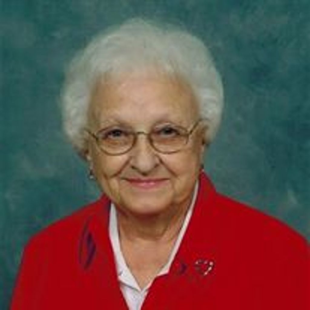 Eilene M. Crawford