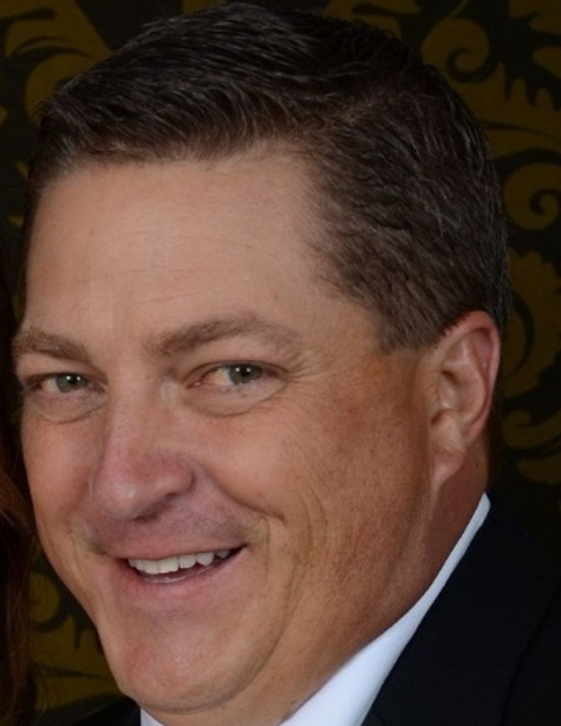 William Edward Stirling Profile Photo