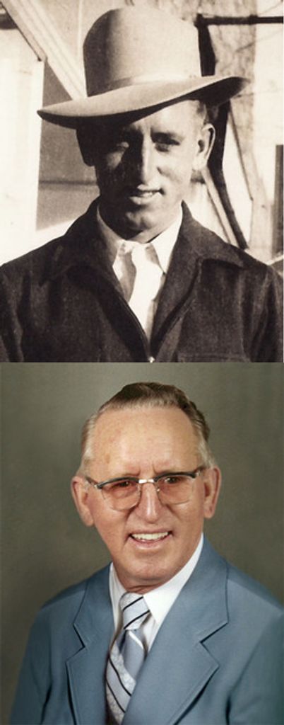 George Zollinger
