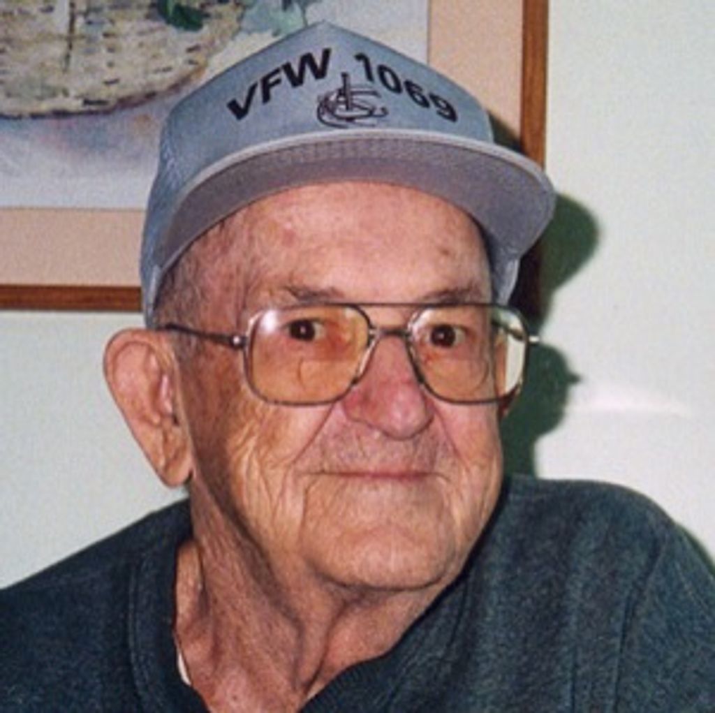 Benedict Louis Suttmiller