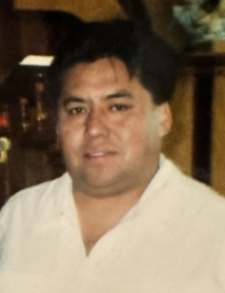 Saul Villegas