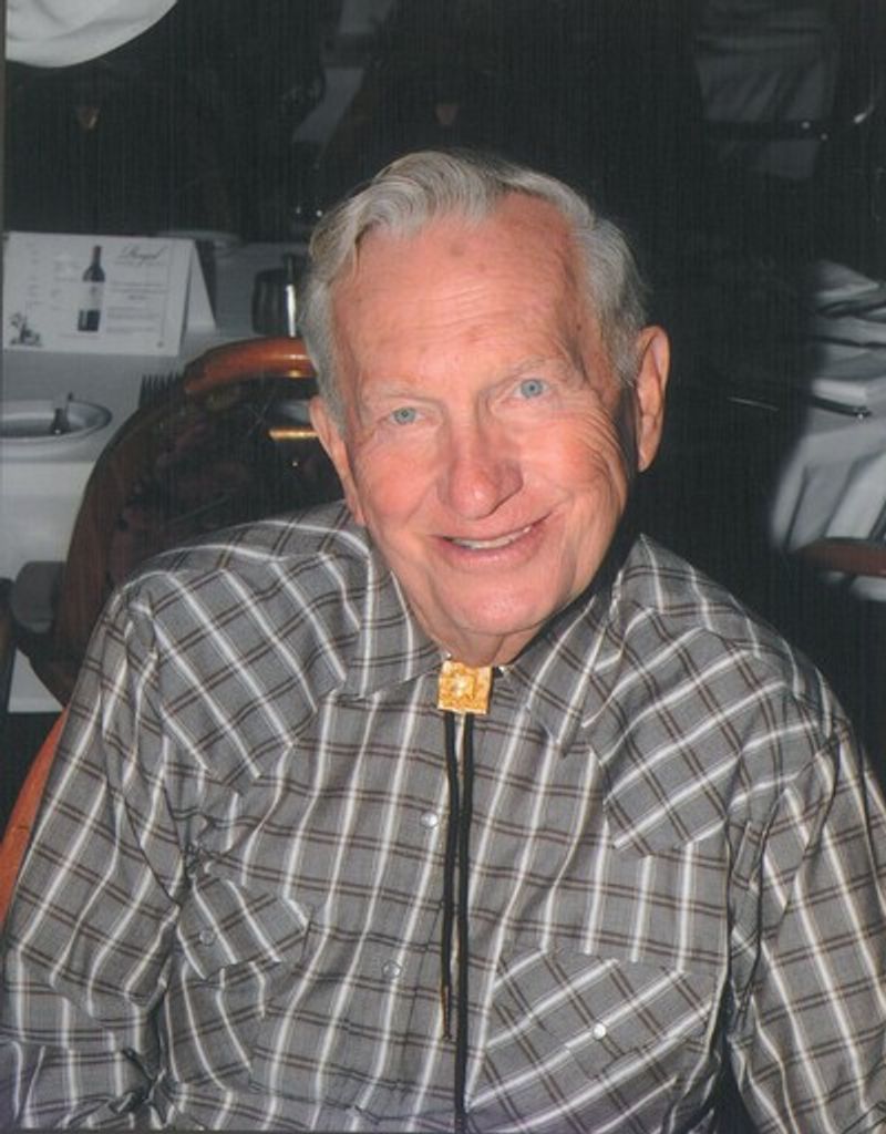 Leon "Bill" William Moroney, Jr. Profile Photo