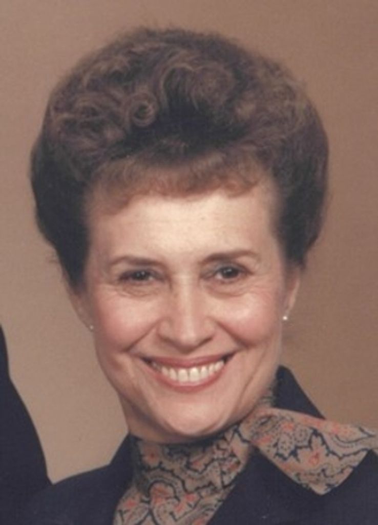 Jerlyn Ann Bailey Profile Photo