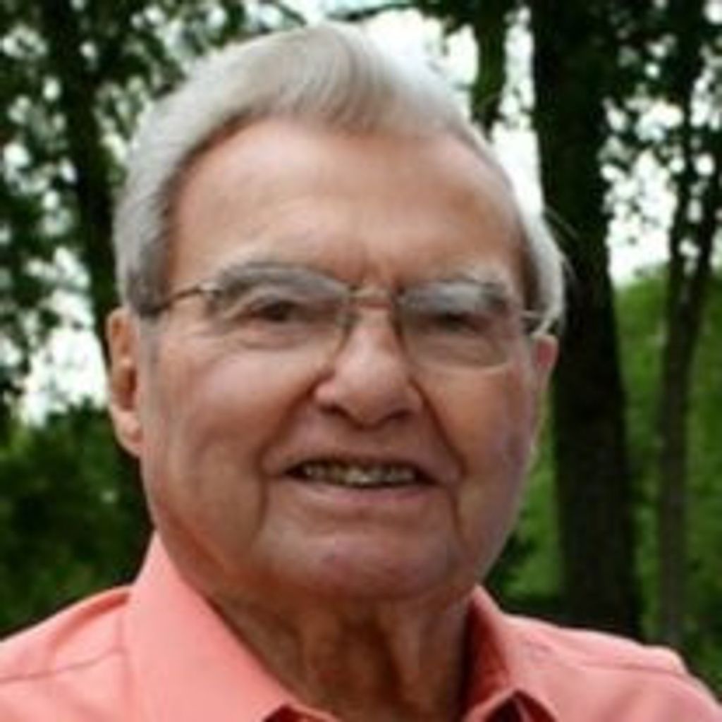 George Becker Profile Photo