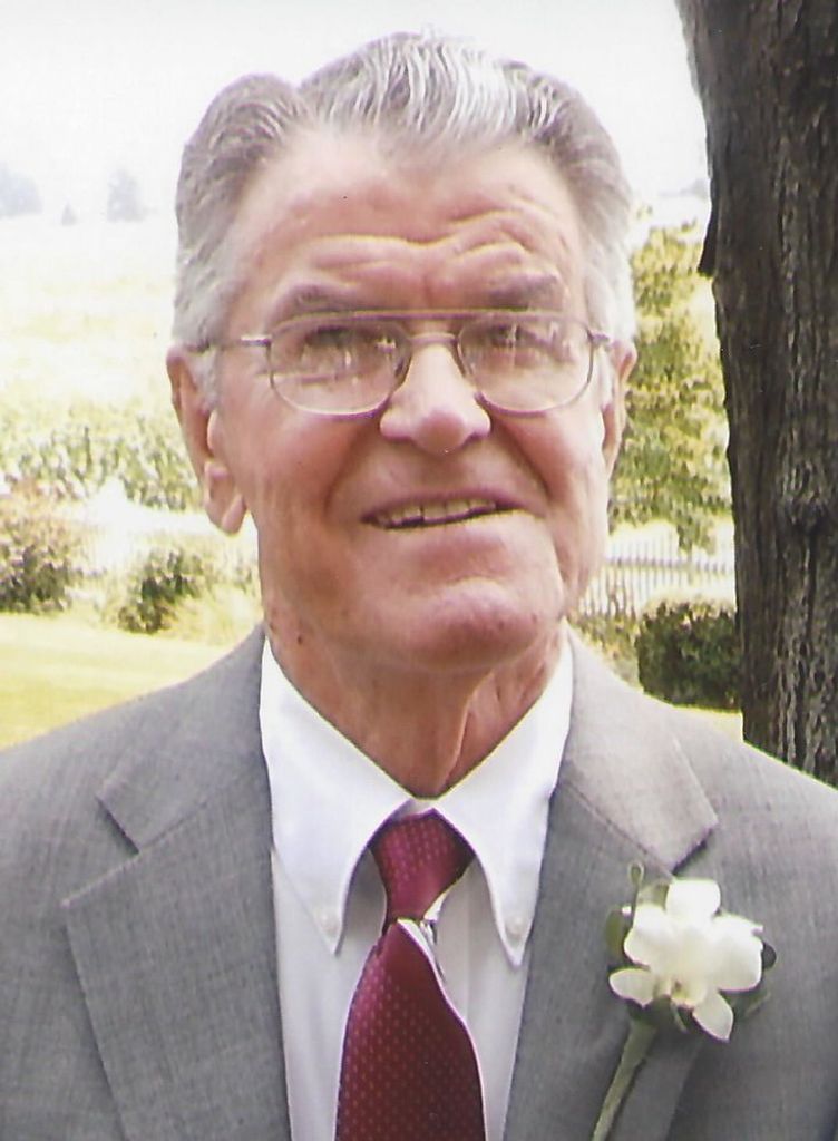 Galen W. Hosler Profile Photo