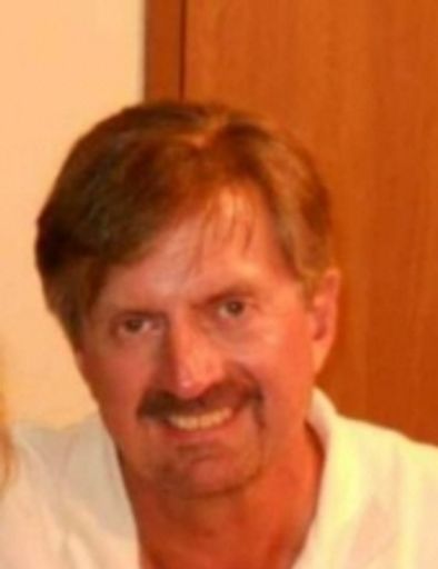 William "Bill" M. Gebhard Profile Photo