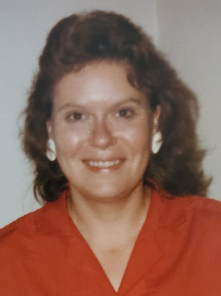 Barbara Ruth Bramlett Profile Photo