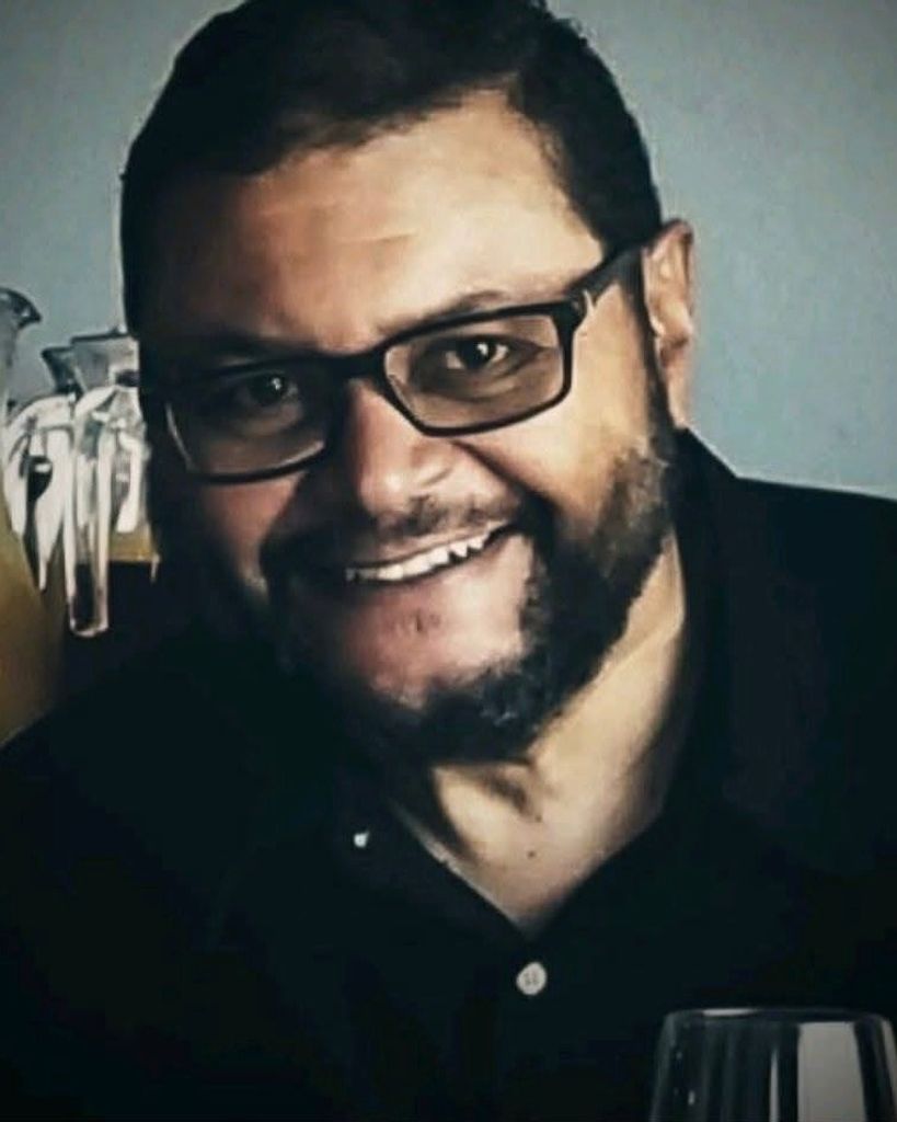 Michael Robert Jones