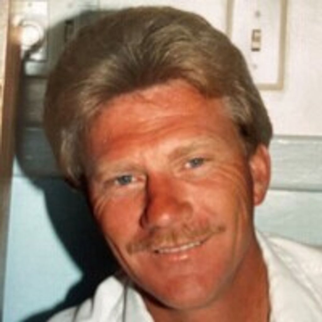 Emmett "Chuck" Charles Cowger
